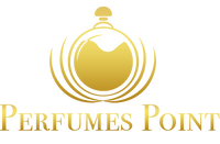 Perfumes Point logo