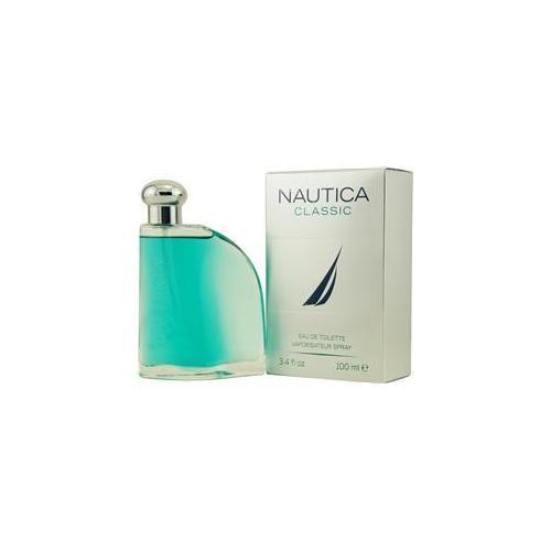 NAUTICA by Nautica (MEN)