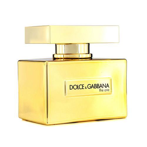 The One Gold Eau De Parfum Spray (Limited Edition)  50ml/1.6oz