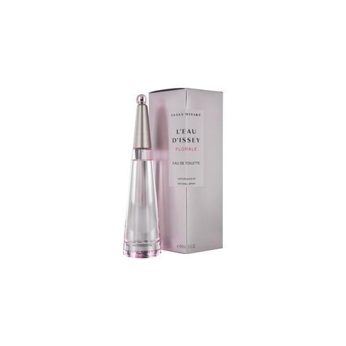 L'EAU D'ISSEY FLORALE by Issey Miyake (WOMEN)