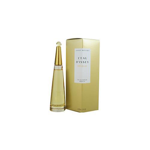L'EAU D'ISSEY ABSOLUE by Issey Miyake (WOMEN)