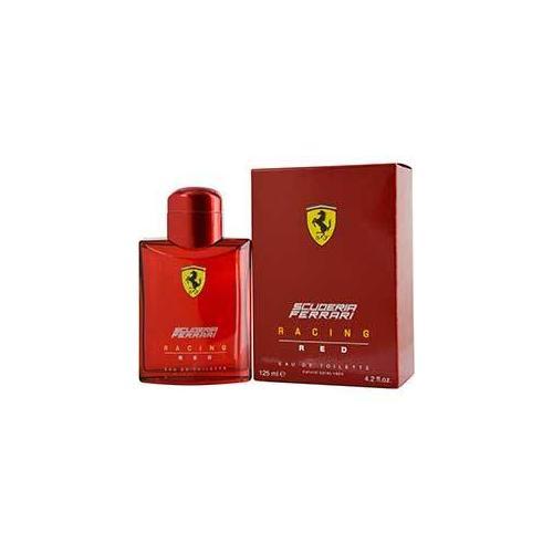 FERRARI SCUDERIA RACING RED by Ferrari (MEN)