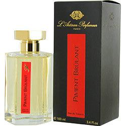L'ARTISAN PARFUMEUR PIMENT BRULANT by L'Artisan Parfumeur (MEN)