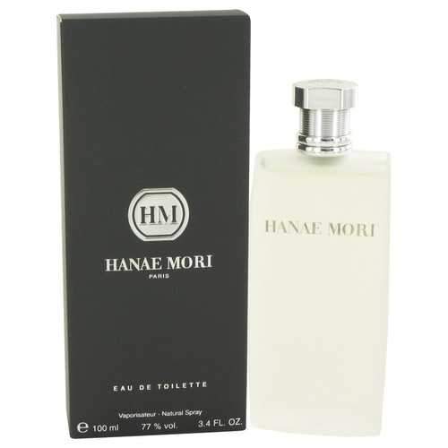 HANAE MORI by Hanae Mori Eau De Toilette Spray 3.4 oz (Men)