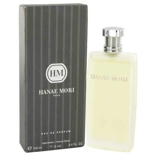 HANAE MORI by Hanae Mori Eau De Parfum Spray 3.4 oz (Men)