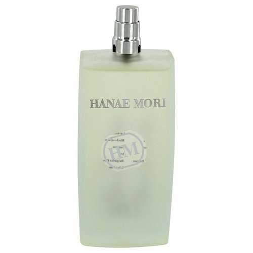 HANAE MORI by Hanae Mori Eau De Toilette Spray (Tester) 3.4 oz (Men)