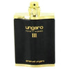 UNGARO III by Ungaro Eau De Toilette Spray (Tester) 3.4 oz (Men)