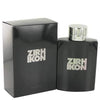 Zirh Ikon by Zirh International Eau De Toilette Spray 4.2 oz (Men)