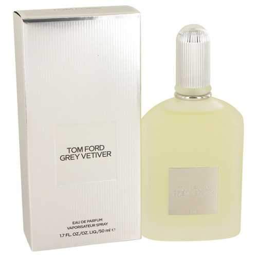 Tom Ford Grey Vetiver by Tom Ford Eau De Parfum Spray 1.7 oz (Men)