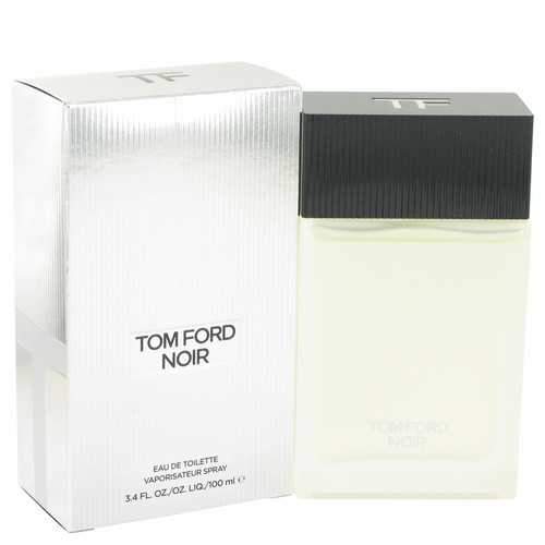 Tom Ford Noir by Tom Ford Eau De Toilette Spray 3.4 oz (Men)