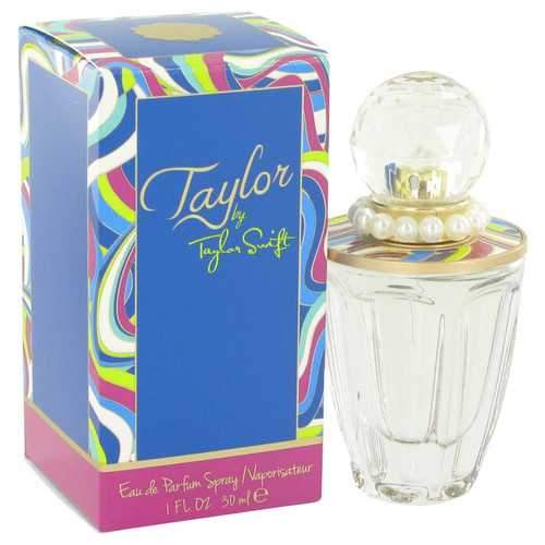 Taylor by Taylor Swift Eau De Parfum Spray 1 oz (Women)