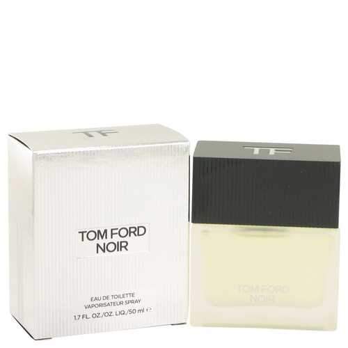 Tom Ford Noir by Tom Ford Eau De Toilette Spray 1.7 oz (Men)