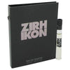 Zirh Ikon by Zirh International Vial (sample) .02 oz (Men)