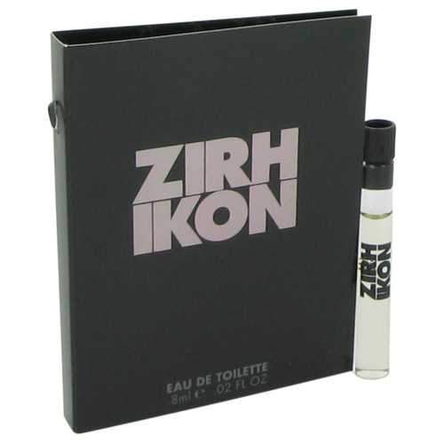 Zirh Ikon by Zirh International Vial (sample) .02 oz (Men)