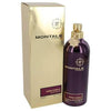 Montale Dark Purple by Montale Eau De Parfum Spray 3.4 oz (Women)