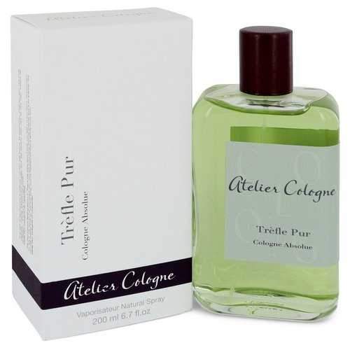 Trefle Pur by Atelier Cologne Pure Perfume Spray 6.7 oz (Women)