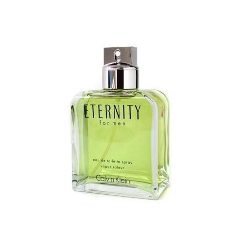 Eternity Eau De Toilette Spray  100ml/3.3oz