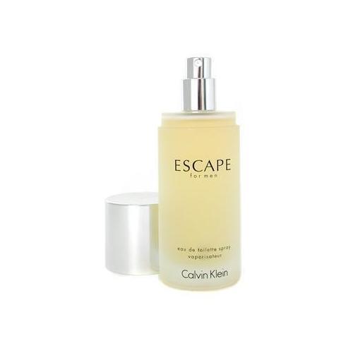 Escape Eau De Toilette Spray  100ml/3.3oz