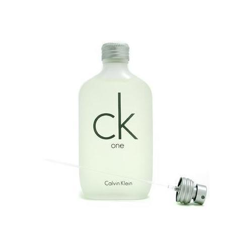 CK One Eau De Toilette Spray  100ml/3.4oz
