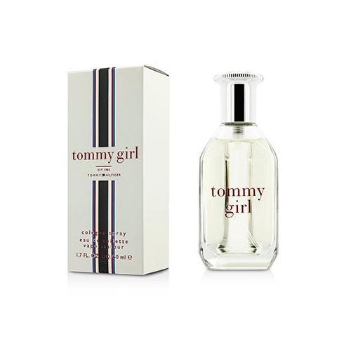 Tommy Girl Cologne Spray  50ml/1.7oz