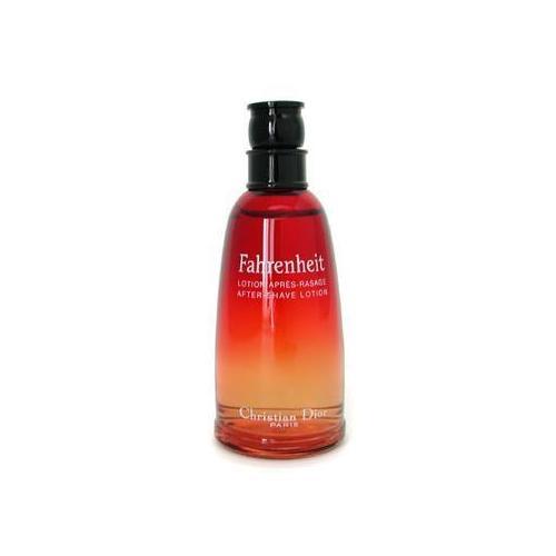 Fahrenheit After Shave Splash  100ml/3.3oz