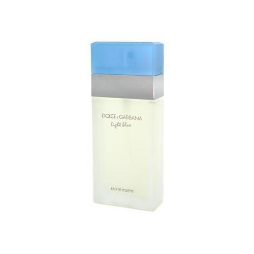 Light Blue Eau De Toilette Spray  50ml/1.7oz