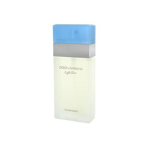 Light Blue Eau De Toilette Spray  25ml/0.8oz