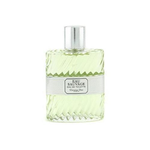 Eau Sauvage Eau De Toilette Spray  200ml/6.7oz