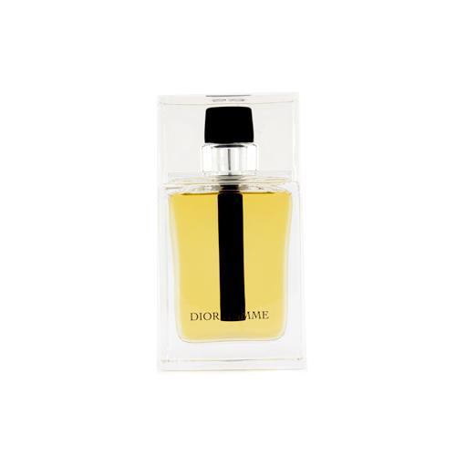 Dior Homme Eau De Toilette Spray (New Version)  100ml/3.4oz