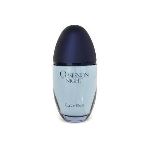 Obsession Night Eau De Parfum Spray  100ml/3.4oz