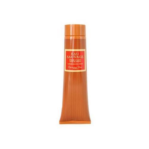 Eau Sauvage Lather Shaving Cream  150ml/5.3oz