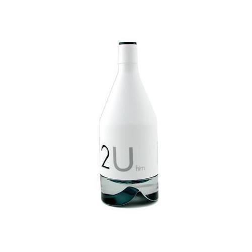 IN2U Eau De Toilette Spray  150ml/5oz
