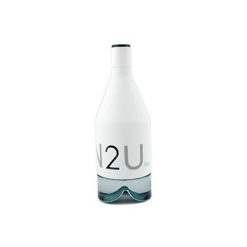 IN2U Eau De Toilette Spray  100ml/3.4oz