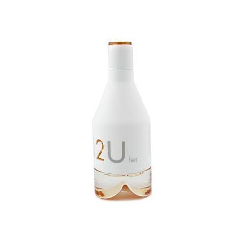 IN2U Eau De Toilette Spray  50ml/1.7oz