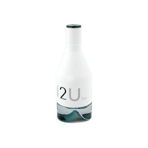 IN2U Eau De Toilette Spray  50ml/1.7oz
