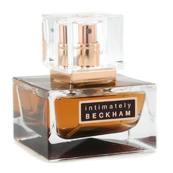 Intimately Beckham Eau De Toilette Spray  30ml/1oz