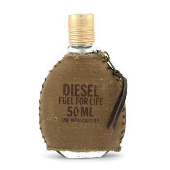 Fuel For Life Eau De Toilette Spray  50ml/1.7oz