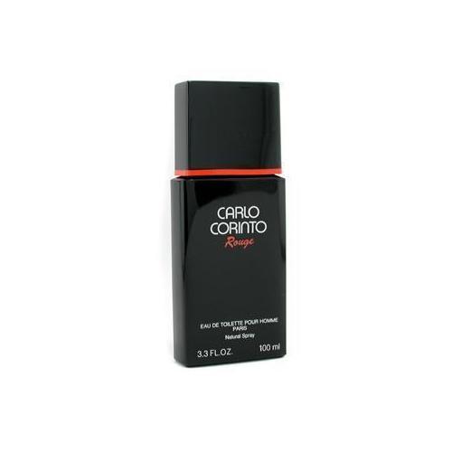 Carlo Corinto Rouge Eau De Toilette Spray  100ml/3.3oz