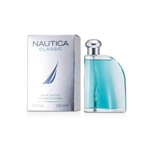 Classic Eau De Toilette Spray  100ml/3.4oz