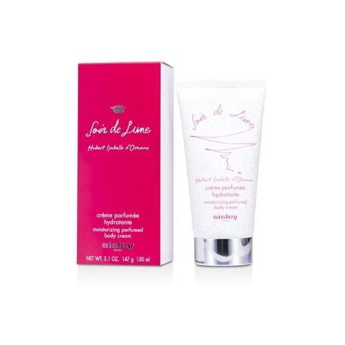 Soir De Lune Moisturizing Perfumed Body Cream  150ml/5oz