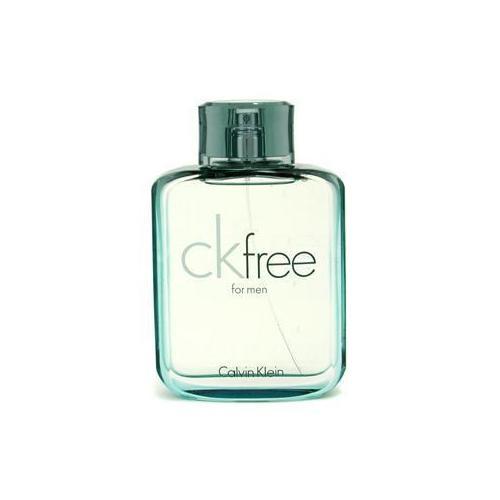 CK Free Eau De Toilette Spray  100ml/3.4oz
