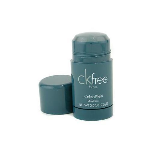 CK Free Deodorant Stick  75g/2.6oz
