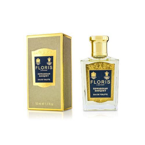 Edwardian Bouquet Eau De Toilette Spray  50ml/1.7oz