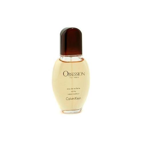 Obsession Eau De Toilette Spray  30ml/1oz