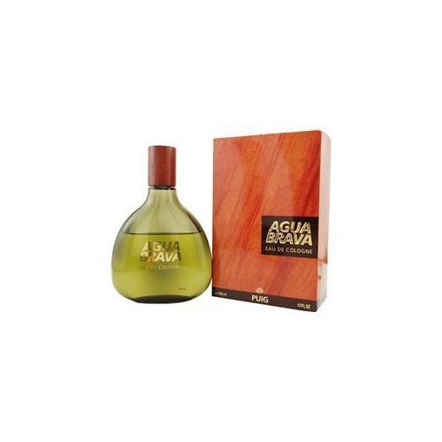 AGUA BRAVA by Antonio Puig (MEN)