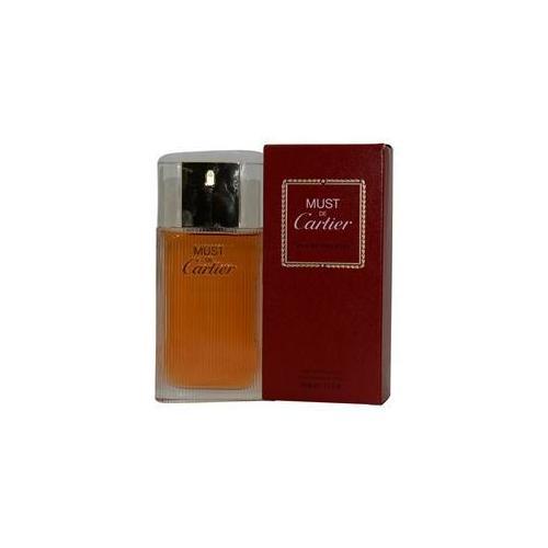 MUST DE CARTIER by Cartier (WOMEN)