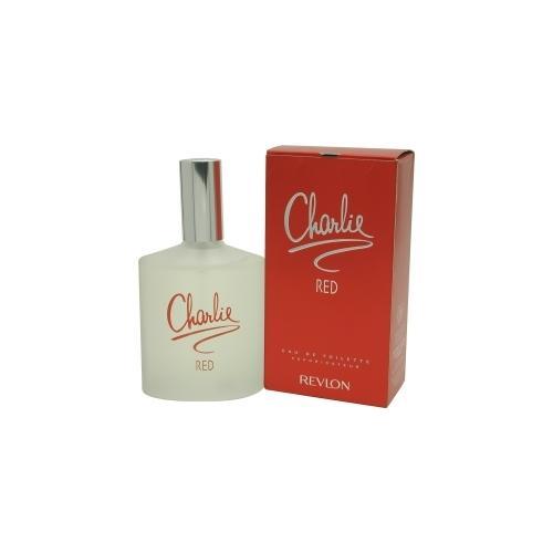 CHARLIE RED by Revlon (WOMEN)
