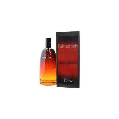 FAHRENHEIT by Christian Dior (MEN)