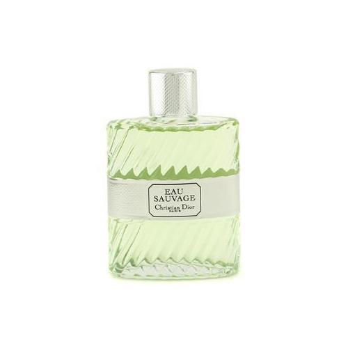 Eau Sauvage Eau De Toilette Bottle  100ml/3.4oz
