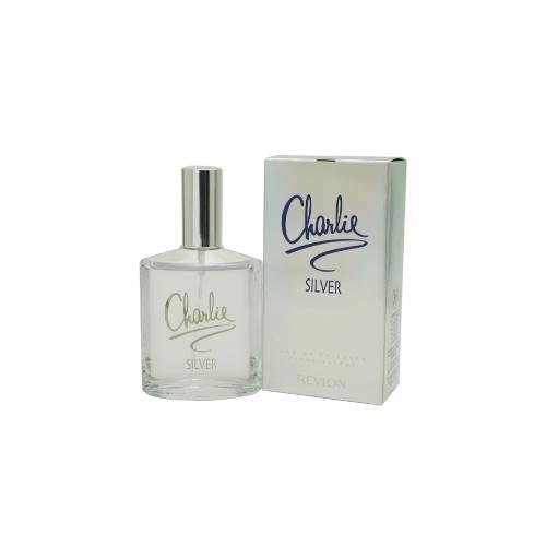 CHARLIE SILVER by Revlon (WOMEN)